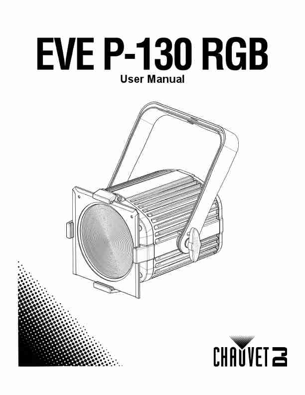 CHAUVET DJ EVE P-130 RGB-page_pdf